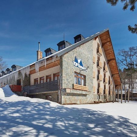Profamily Hotel Top Benecko Εξωτερικό φωτογραφία