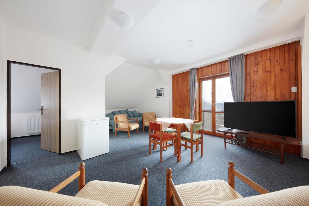 Profamily Hotel Top Benecko Εξωτερικό φωτογραφία