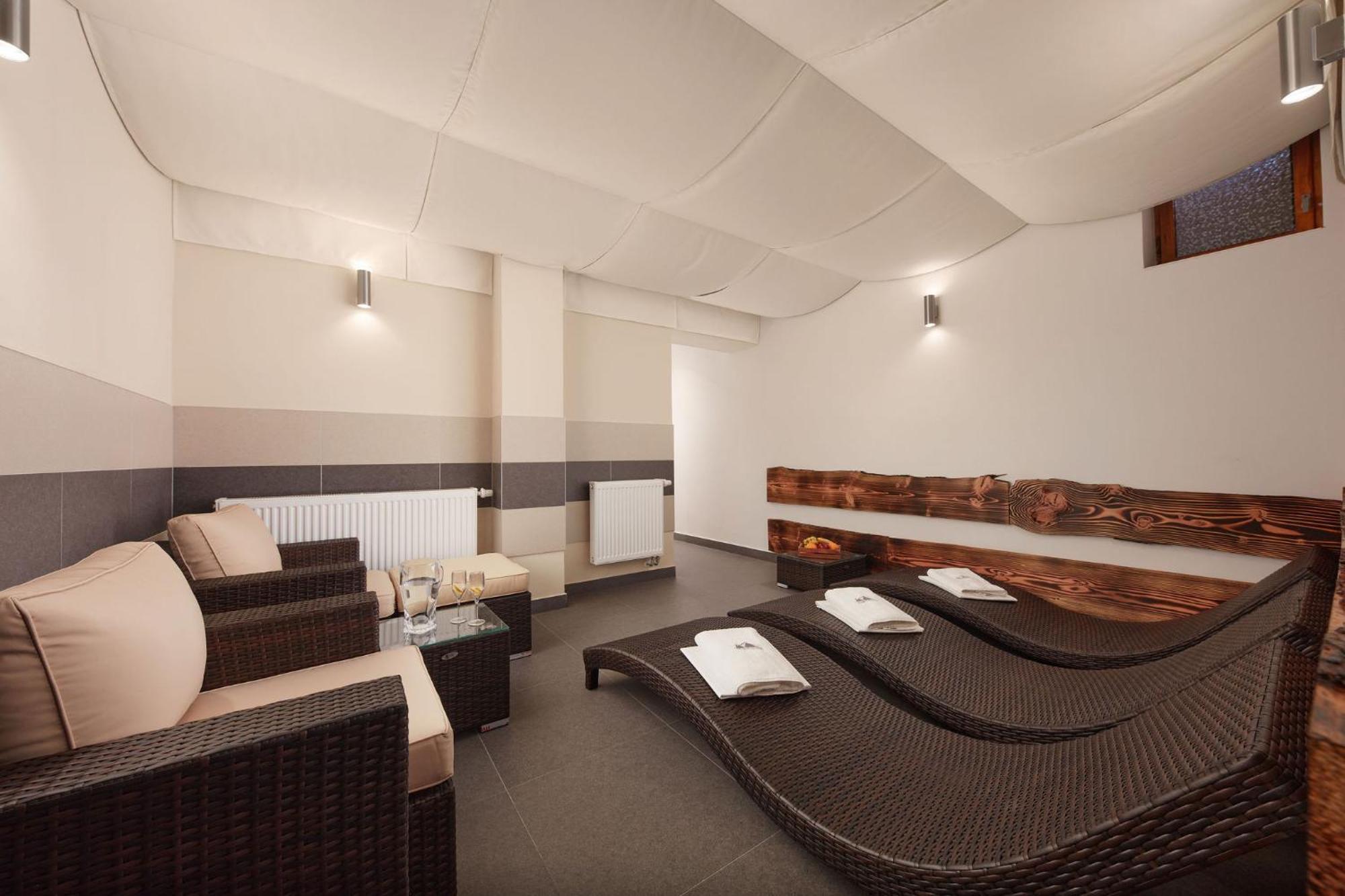 Profamily Hotel Top Benecko Εξωτερικό φωτογραφία